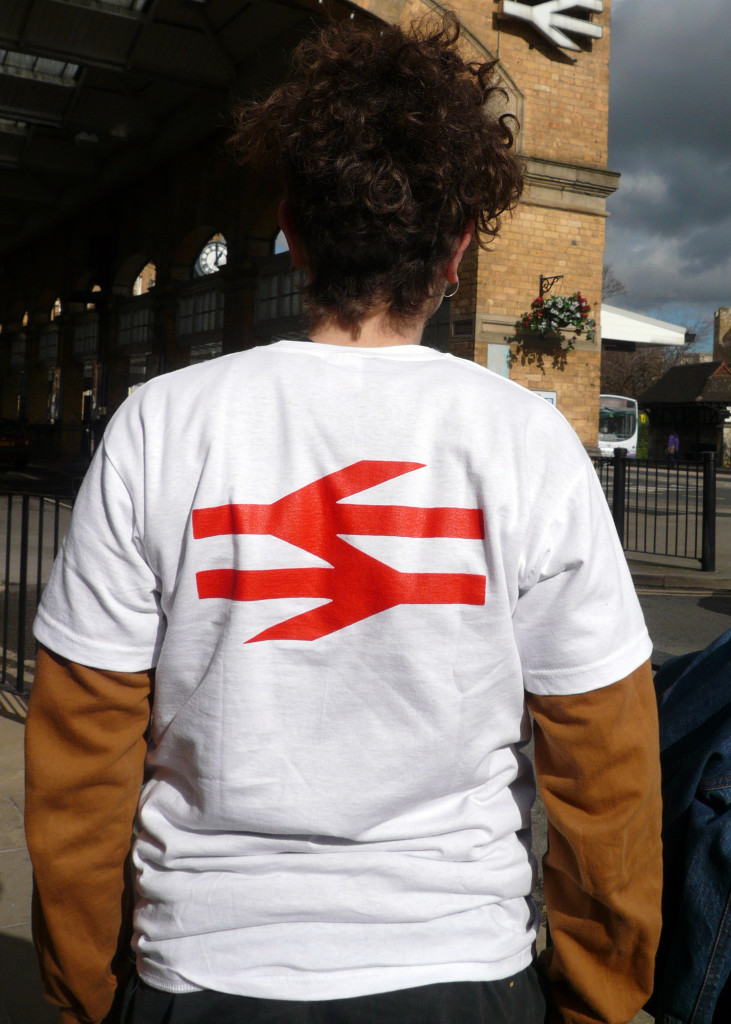 Classic T-Shirt White