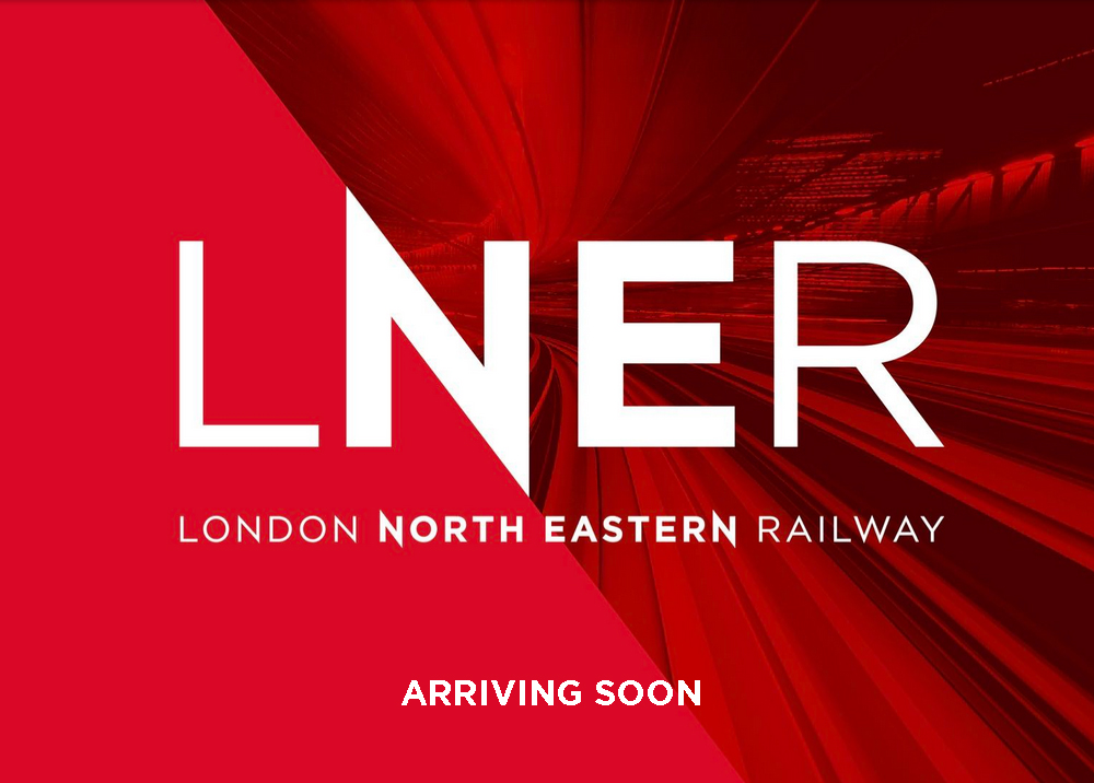 London North Eastern Railway