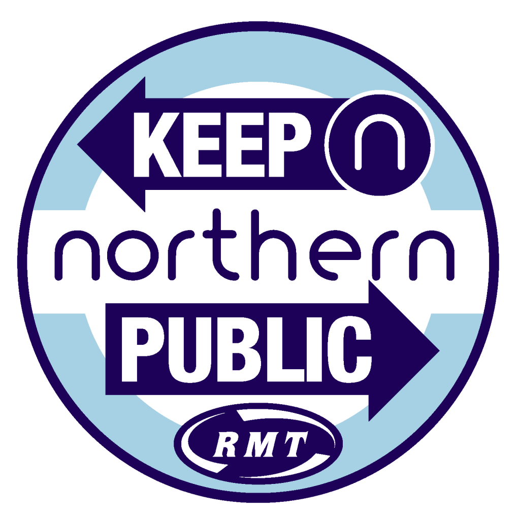 Keep Northern Public