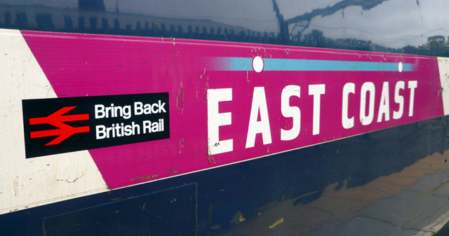 Keep East Coast Public