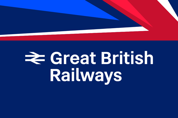 Great British Railways